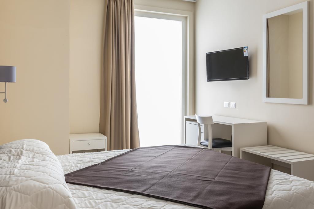 Faro Bianco Gallipoli - Suites & Apartments Luaran gambar