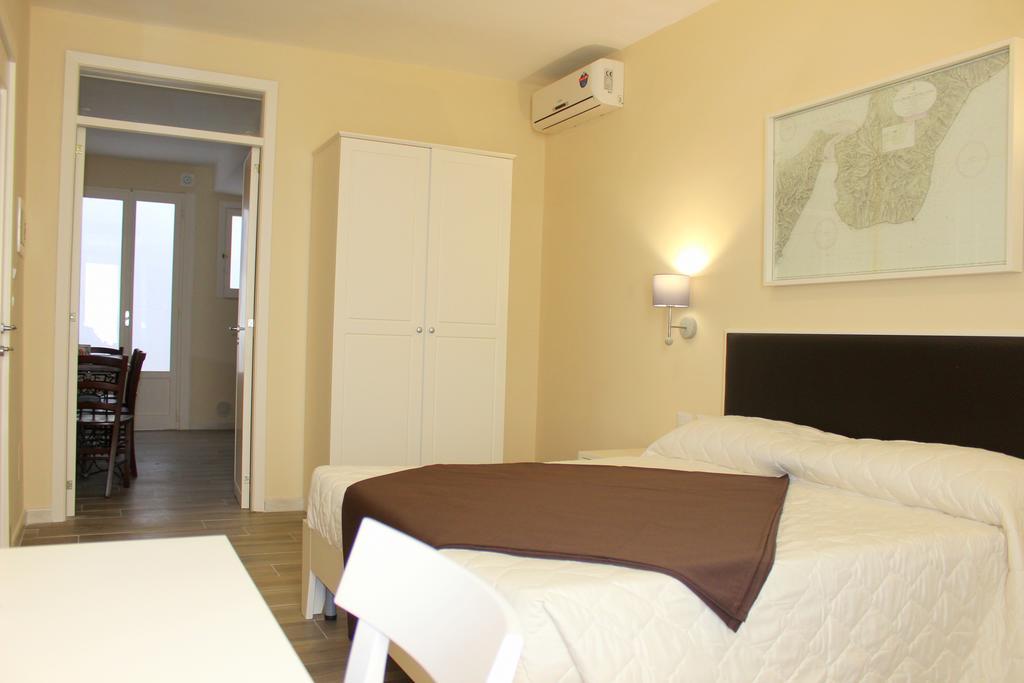 Faro Bianco Gallipoli - Suites & Apartments Luaran gambar